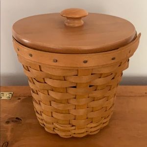 Longaberger Basket
